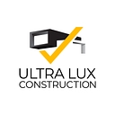 Ultra Lux Construction Inc logo