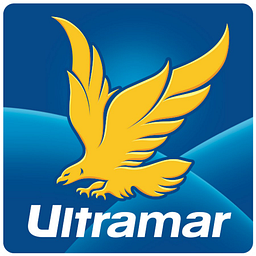 Ultramar logo