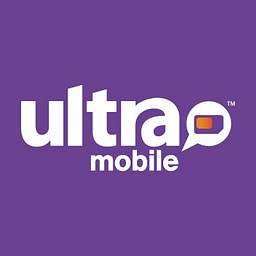 Ultra mobile logo