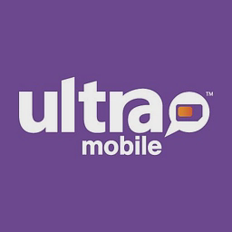 ULTRA MOBILE LTD logo