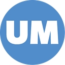 Ultra Modern Pool & Patio logo