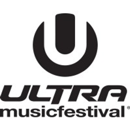 Ultra Music Festival logo
