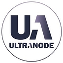 Ultranode logo