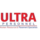 Ultra Personnel : Pharmaceutical, Insurance, Engineering logo
