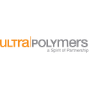 Ultrapolymers logo