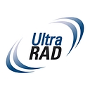 Ultrarad logo