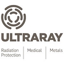 Ultraray logo