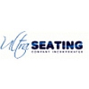 Ultra Seating Co. Inc. logo