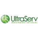 Ultraserv Automated Services logo