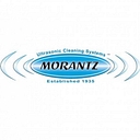 Morantz Ultrasonics Inc. logo