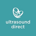 Ultrasound Direct logo