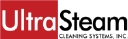 Ultra Steam Cleaning Systems logo