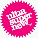 UltraSuperNew logo
