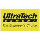 Ultratech Cement logo