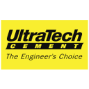 Ultratech Cement logo