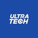 Ultra Tech logo