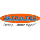 Ultra Tec Manufacturing Inc. logo