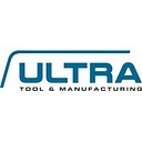 Ultra Tool & Mfg logo
