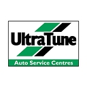 Ultra Tune Australia logo