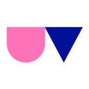 Ultra Violette UK logo