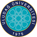 Uludag University logo