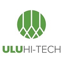 Ulu Hi Tech logo