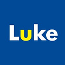 Luke Family of Brands logo