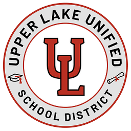 Upper Lake Community Day logo
