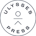 Ulysses Press logo