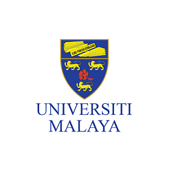 Logo University of Malaya