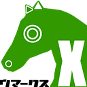 競馬予想ウマークス - 無料の競馬予想とデータ分析 logo
