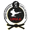 UMAA Hayes logo