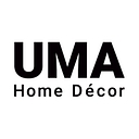 Uma Home Décor logo