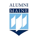 University Of Maine Alumni Association logo