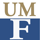 University of Maine Foundation logo