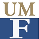 University Of Maine Foundation logo