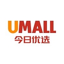Umall AU logo
