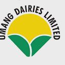 Umang Dairies Limited logo