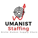 Umanist Staffing LLC logo