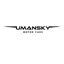 Umansky Motor Cars logo
