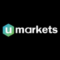United Markets Capital logo