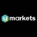 United Markets Capital logo