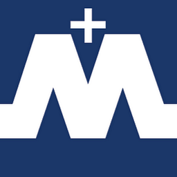 University Of Mary logo