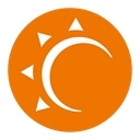 Uma Solar logo