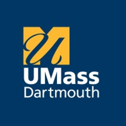 University of Massachusetts-Dartmouth logo