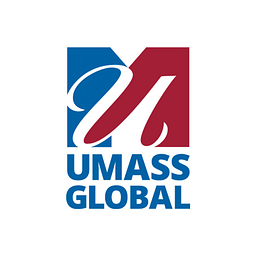 Umassglobal logo