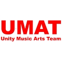 Unity Music Arts Team logo