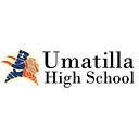 Umatilla School District logo