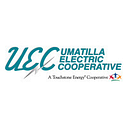 UMATILLA ELECTRIC COOPERATIVE logo