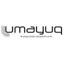 Logo de Umayuq - Adaptive Security, Ciberseguridad